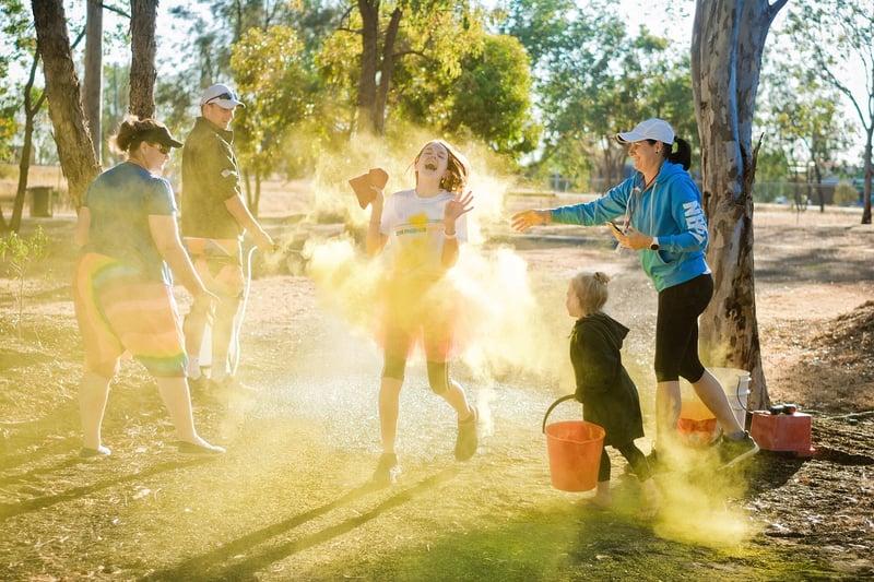 Fun family projects